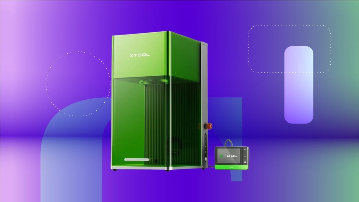 Best Laser Cutters and Engravers of 2024 dlvr.it/TD6wMS