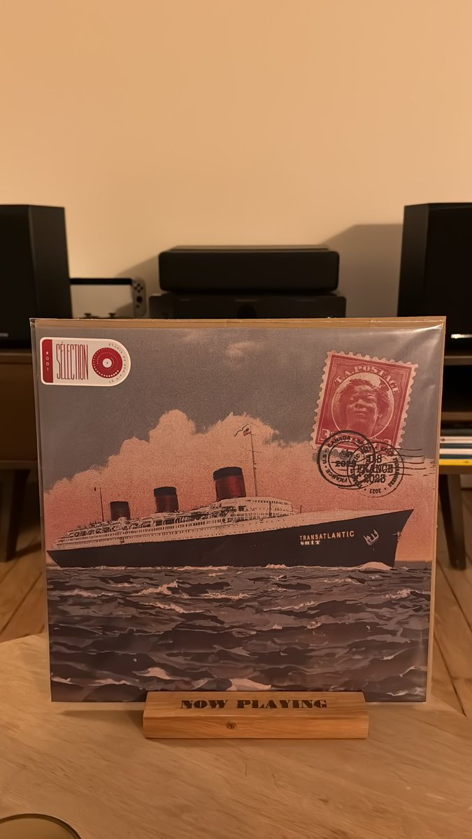 Le vinyle du <a href="/hiphopvinyle/">Victor</a> est enfin là !!