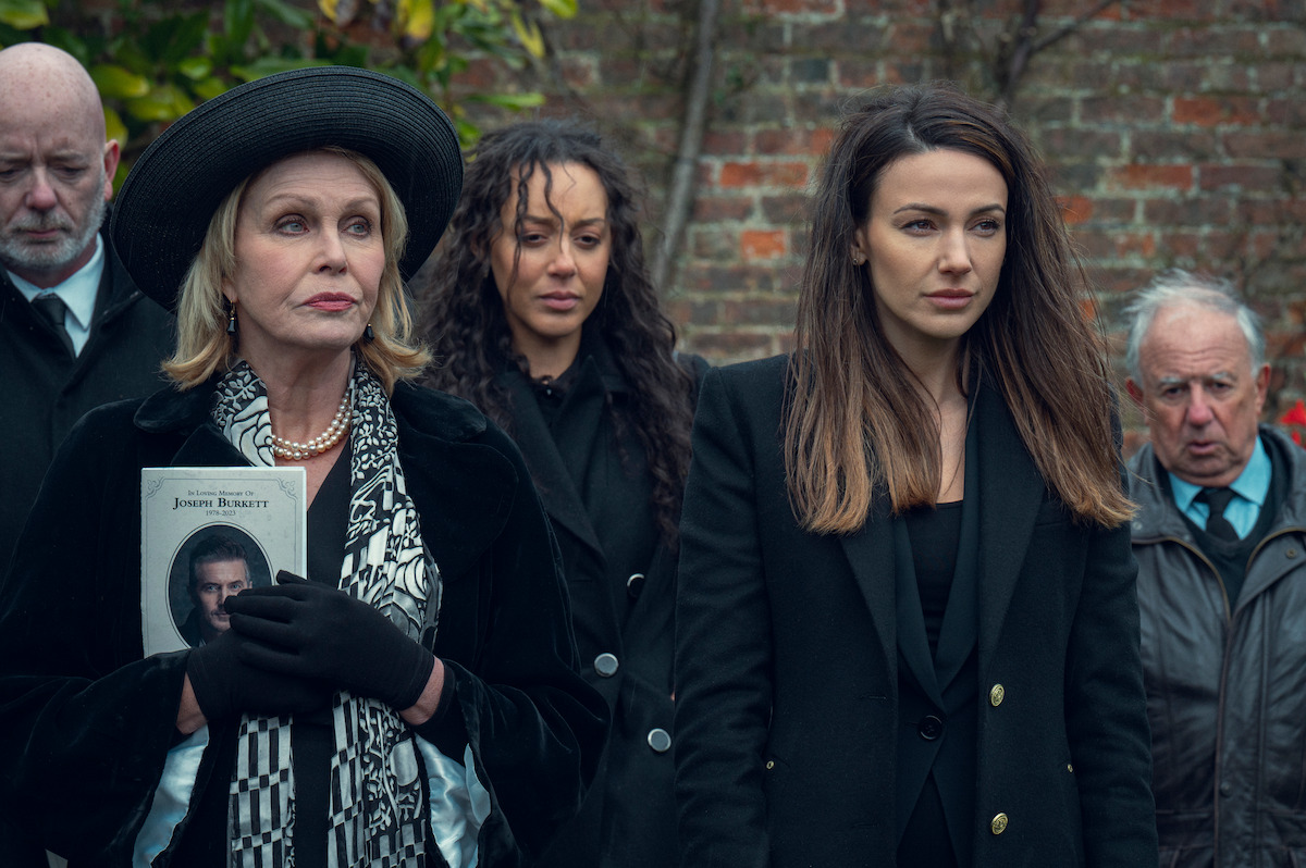 ScreenNowHub's tweet photo. National Television Awards: The winner of the New Drama Award goes to...

Mr Bates vs the Post Office

#NTAs #NationalTelevisionAwards #ITV #MrBatesVsThePostOffice https://t.co/JTVLAtvYyO