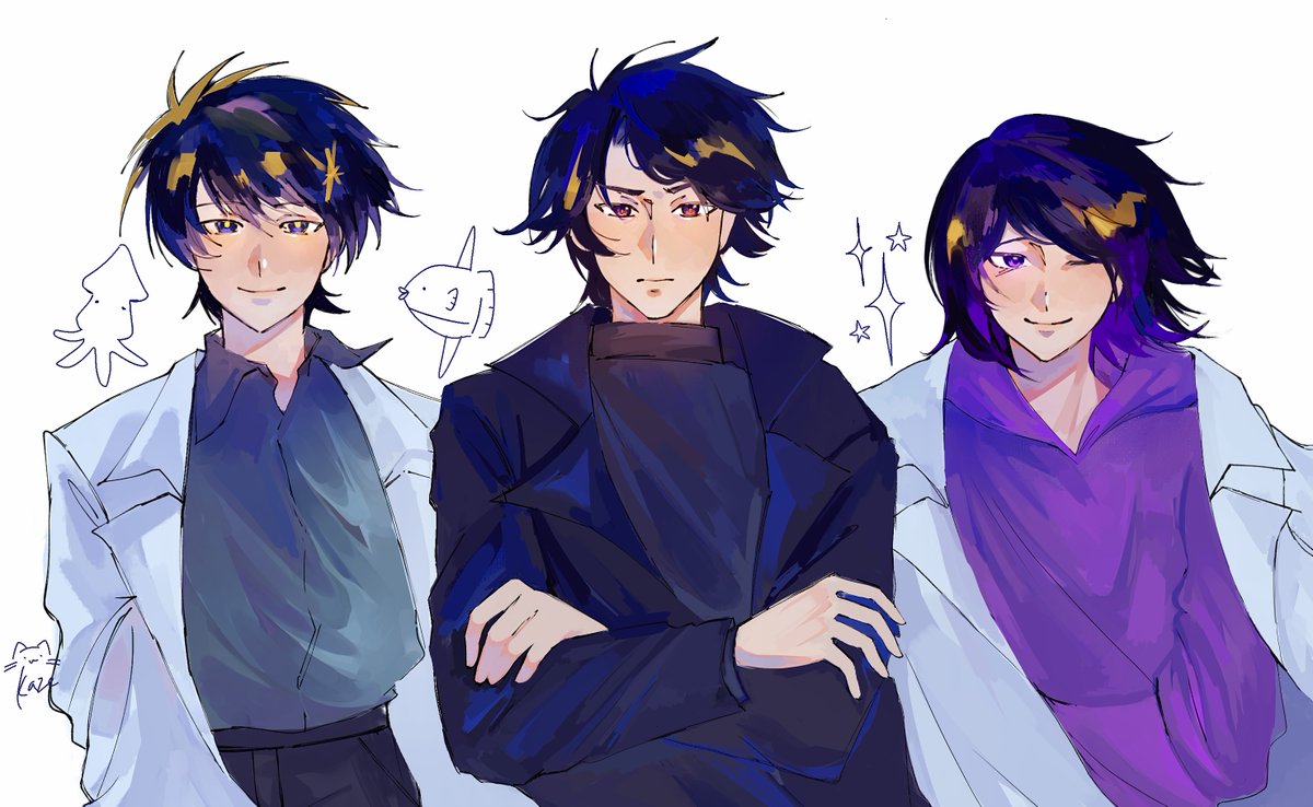 #ORV #yoohankim 
i love kim dokja