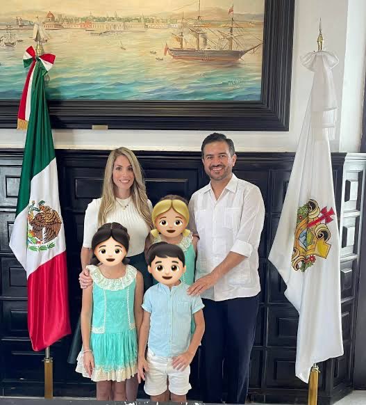 ¿Podrás verlos a la cara <a href="/MYunesMarquez/">Miguel Ángel Yunes Márquez</a> ⁉️

Seguramente los mandarás al extranjero, tu apellido está manchado por generaciones.