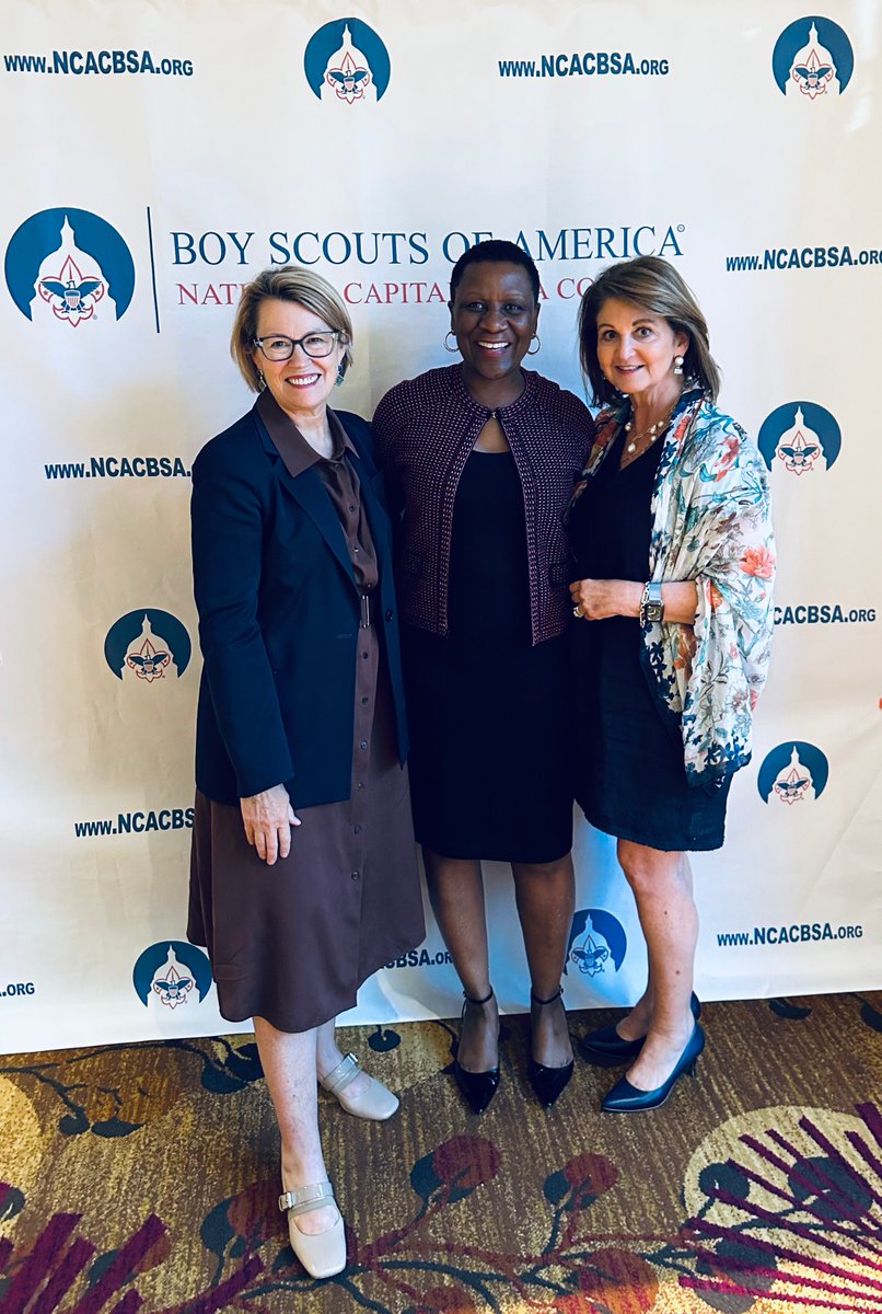 Heidi Brock (@heidibrockafpa) on Twitter photo Hats off to friend, Michelle Mason, on receiving the John H. Graham IV Association Executive Award from the National Capital Area Council, <a href="/boyscouts/">Scouting America</a>. Your leadership in our association community is an example for all - and John would be so proud! Hats off to friend, Michelle Mason, on receiving the John H. Graham IV Association Executive Award from the National Capital Area Council, <a href="/boyscouts/">Scouting America</a>. Your leadership in our association community is an example for all - and John would be so proud!