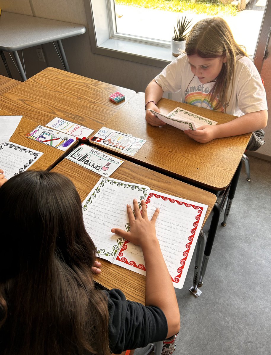 Ms. Ernst tweet media