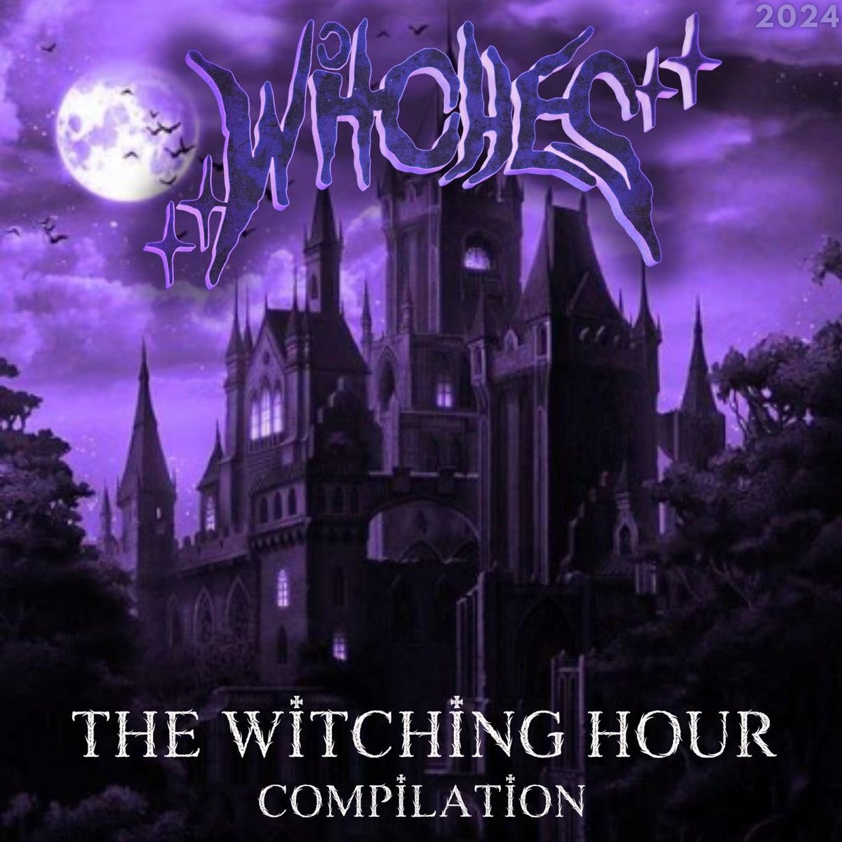 ˖⁺。˚⋆˙✧⋆。𝔴𝔦𝔱𝔠𝔥𝔢𝔰°✩☼⋆。°✩☽︎ tweet media