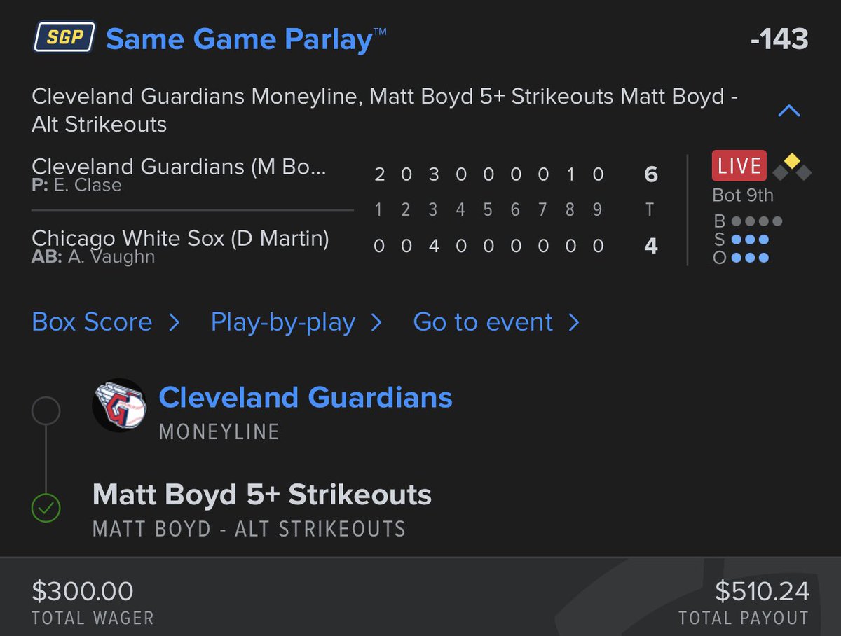 Matty Smokes tweet media