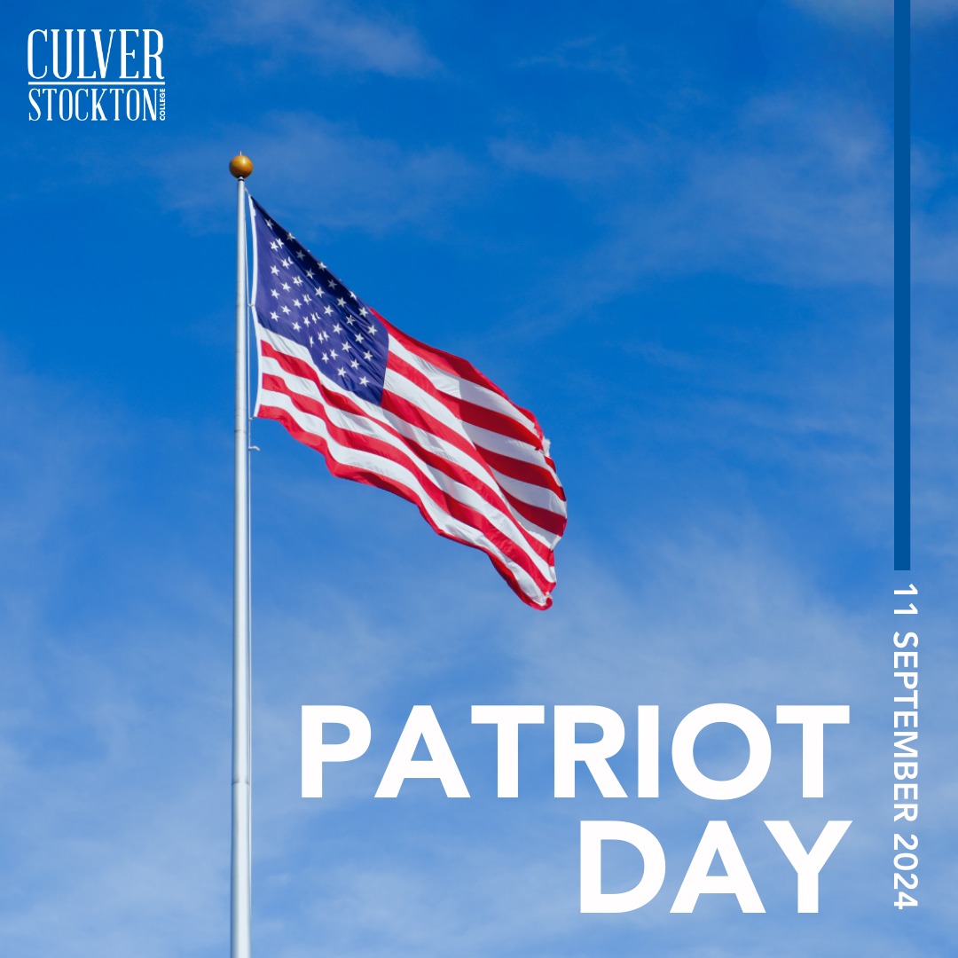 CSCAlumni's tweet image. Today we honor the individuals who lost their lives on September 11, 2001.