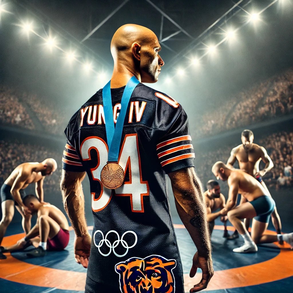 yungiv🦍 tweet media