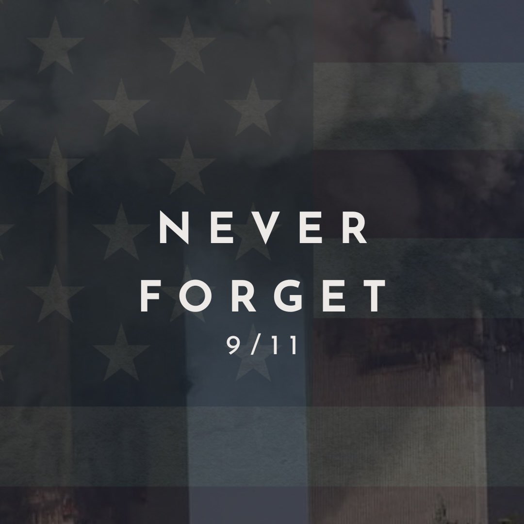 Morgan CARES tweet media