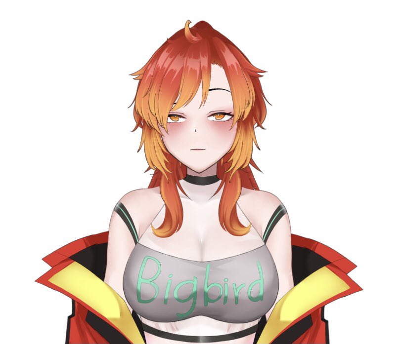 Suzaku_Irission tweet media