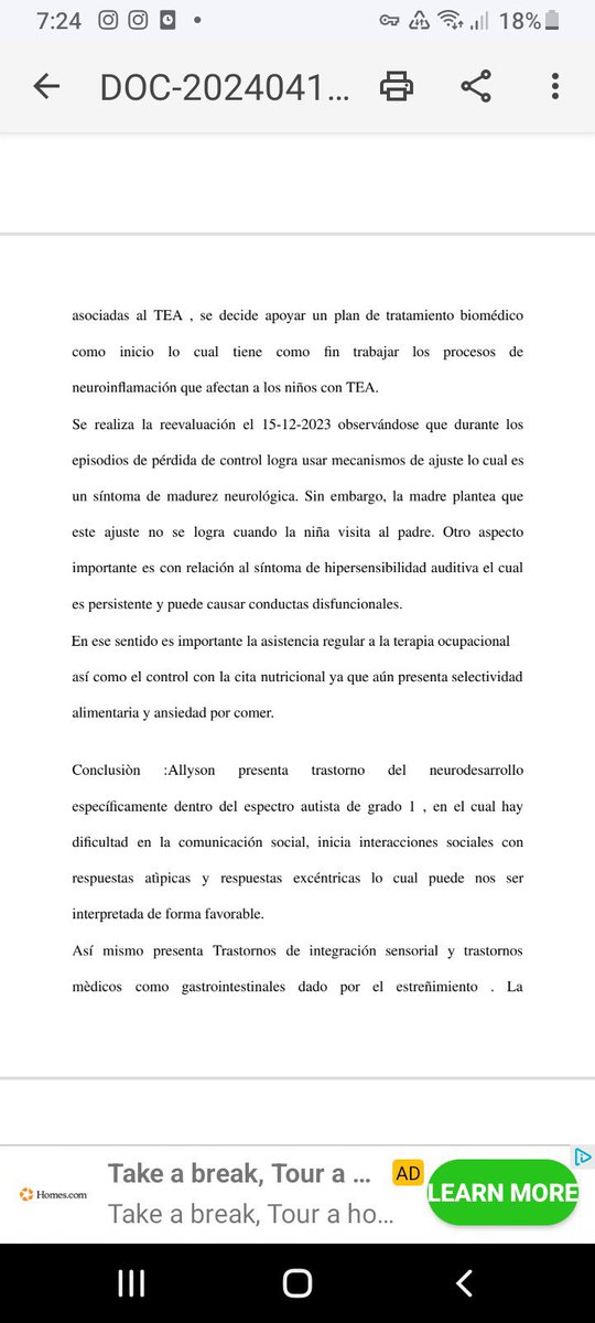 AlexaGomezDos's tweet photo. Buenas noches. La princesa Allyson tiene cuatro años y fue diagnosticada dentro del espectro autista grado 1. Requiere hacerse los siguientes exámenes: electro encefalograma con sedación, examen de disbiosis y potenciales avocados de tallo cerebral. Los tres exámenes suman $150 y su mamita lamentablemente no cuenta con los recursos. Con Bs. 40 que colaboremos, podríamos estar contribuyendo a lograr ese monto para que Allyson pueda hacerse sus exámenes 🩷🩷 GRACIAS