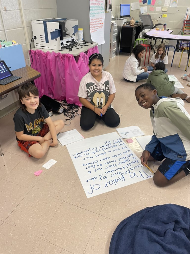 Kelli Cessac tweet media