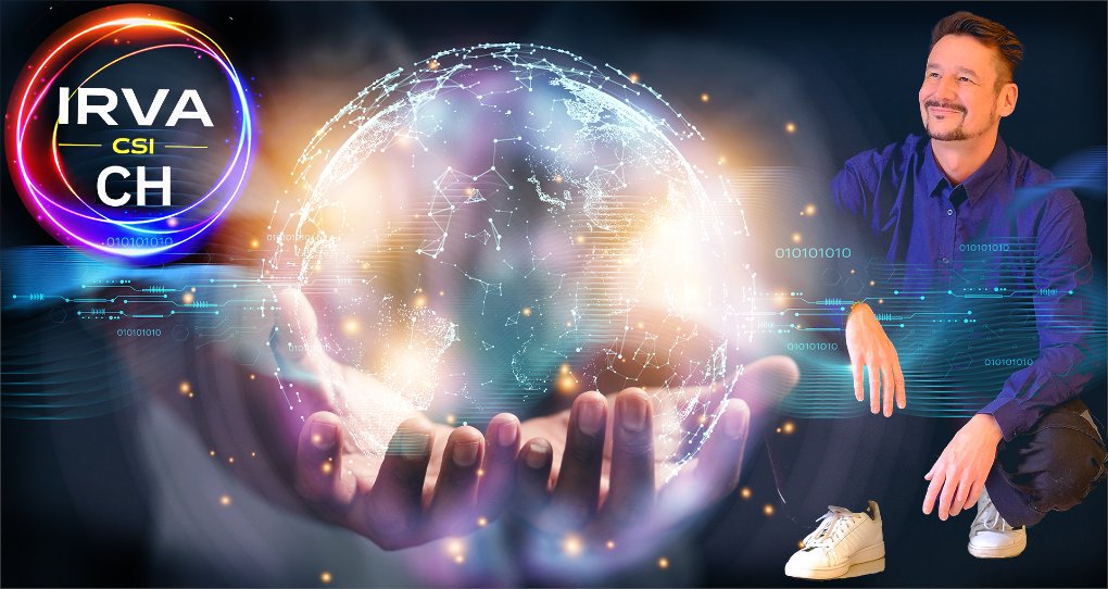 🌍 IRVA CSI Switzerland – Official Presence! 🌍

Exciting news! IRVA CSI Switzerland now has an official page on the international IRVA website! 🎉 Discover how we're connected within the IRVA community and contributing to the global Remote Viewing movement.

💡 Why does this