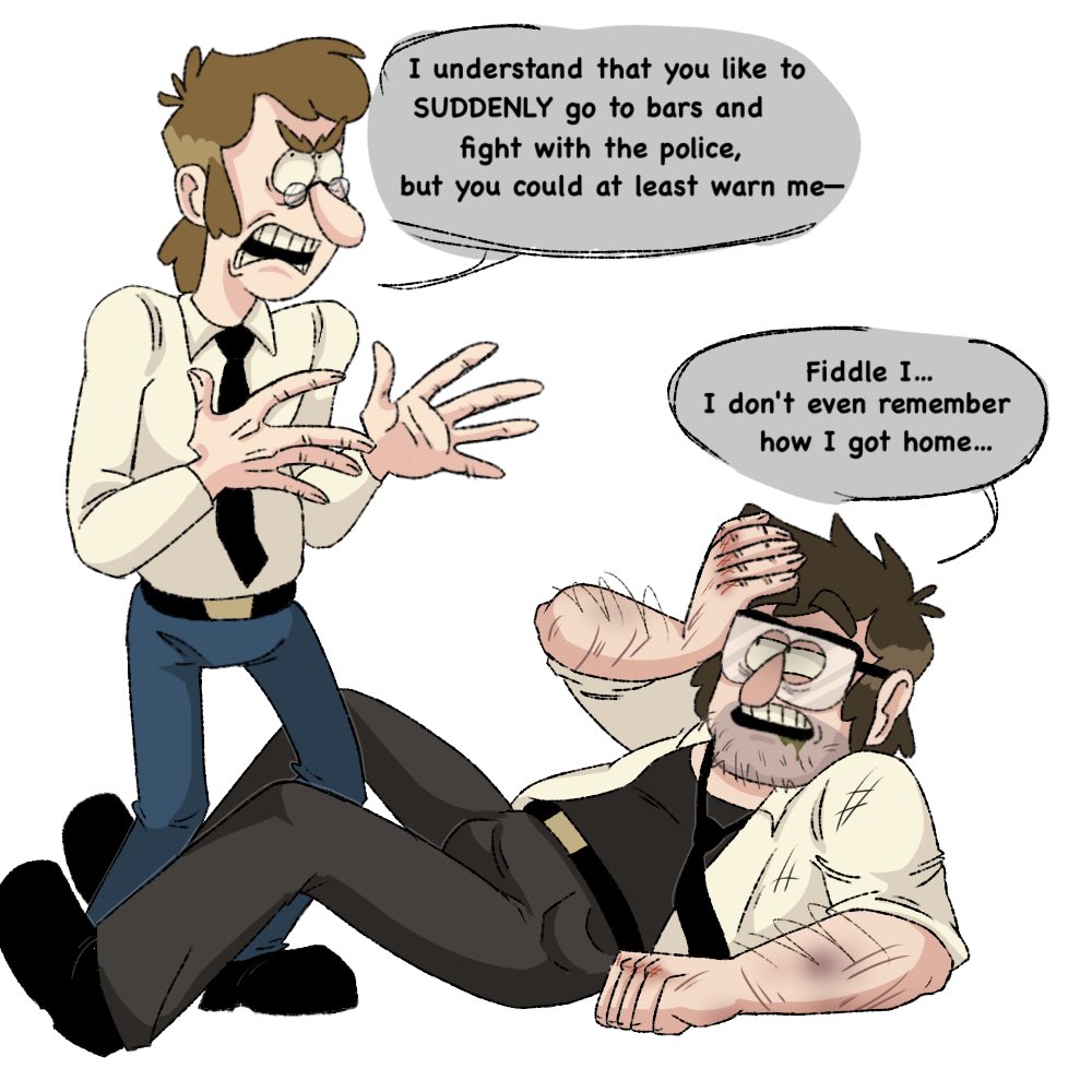 Uhm fiddleauthor

#GravityFallls #fiddleauthor