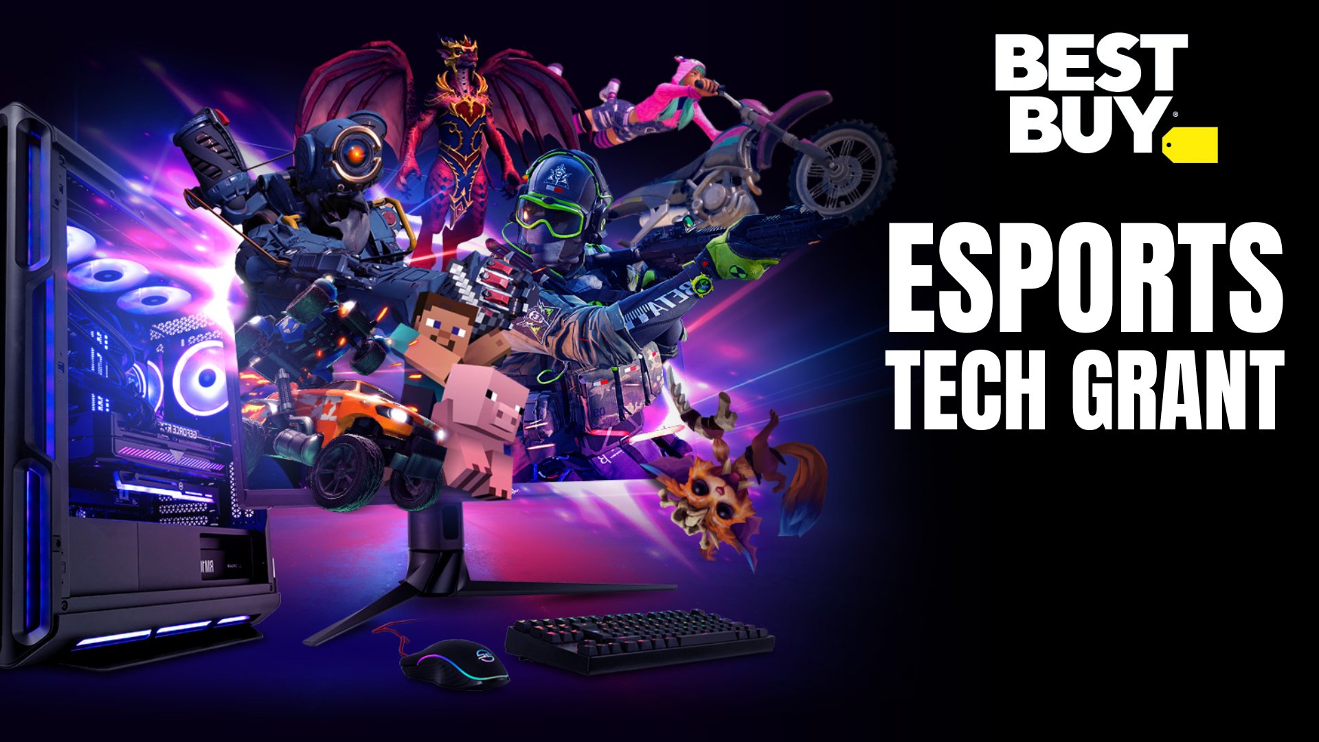OSEA | AOSES on X: &ldquo;Hey #OntEd schools! Want to start an esports 