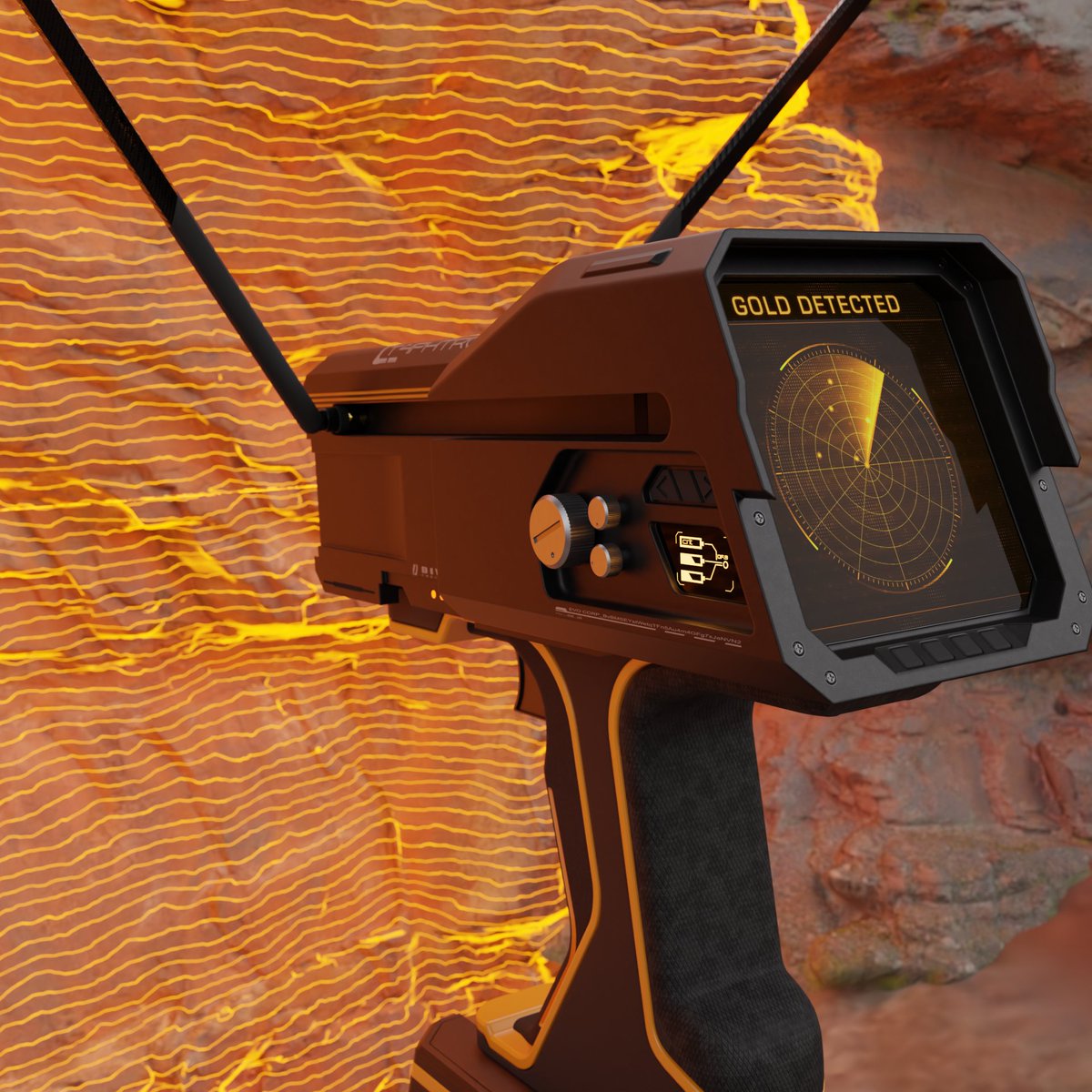 PlayGoldinc's tweet photo. It's always a good day when gold is detected. βοΈ
Time to start mining!
#GoldInc #ComingSoon https://t.co/HmyIt0uTWI