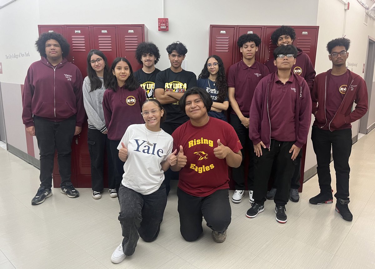 collinsnyc's tweet image. Today’s beauty - I hosted a celebratory breakfast for my #APCalculus #seniors on our first day of regular classes to celebrate their PHENOMENAL #APPreCalculus #2024ExamScores; they beat both the NYS and global means. #lovemystudents