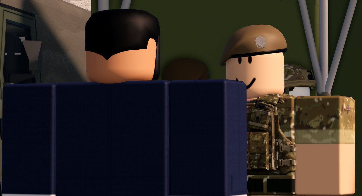 Falklands Island Defence Force tweet media