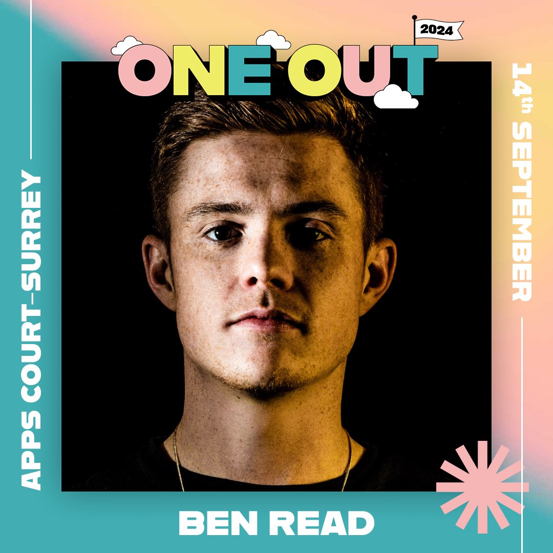 Ben Read tweet media