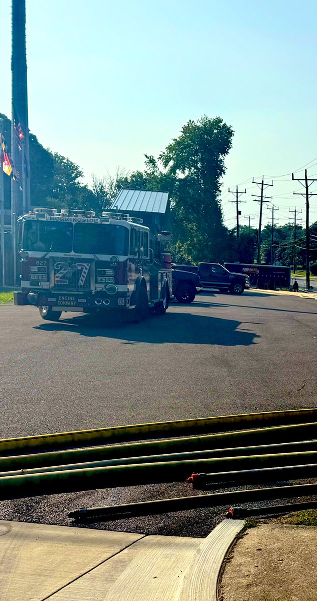 #Morningside Mike Poetker tweet media