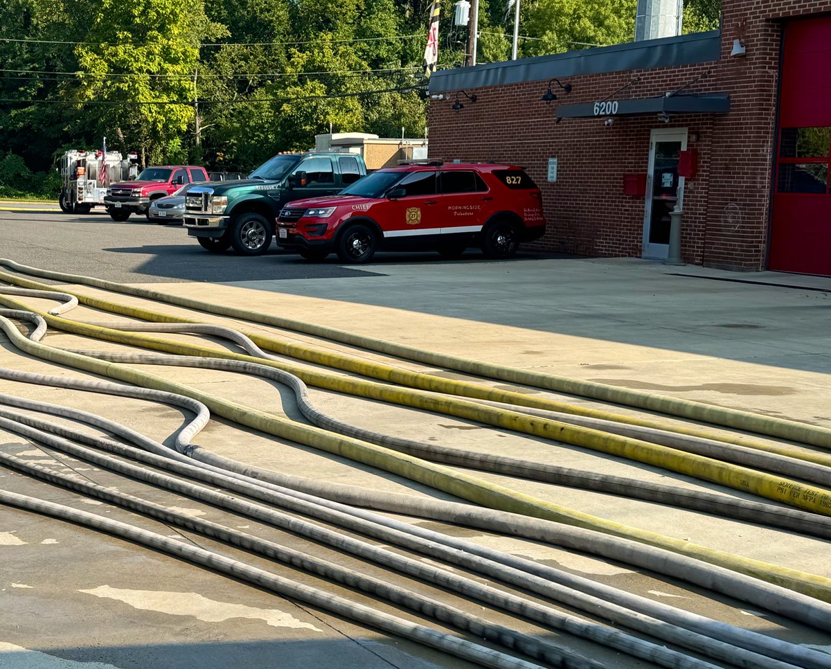 #Morningside Mike Poetker tweet media