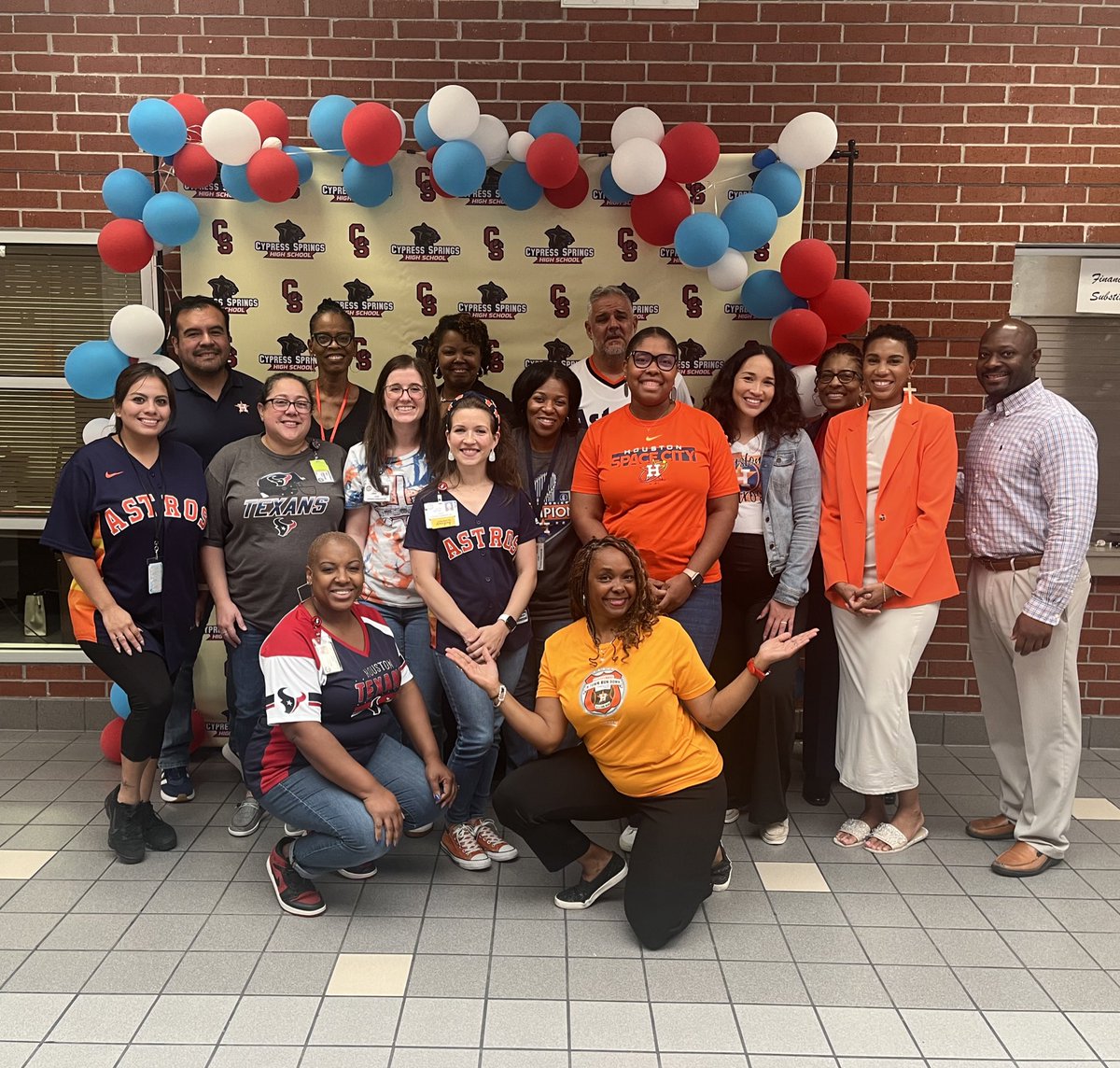 Vanessa Winfree, M.Ed tweet media