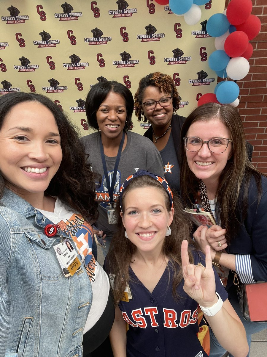 Vanessa Winfree, M.Ed tweet media