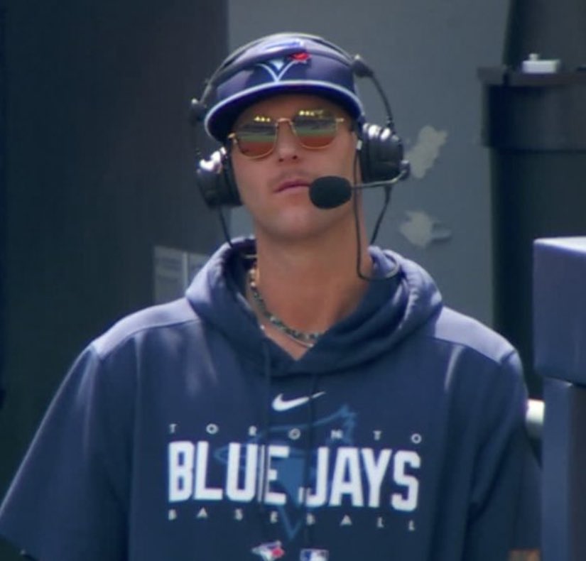 Chris Black tweet media