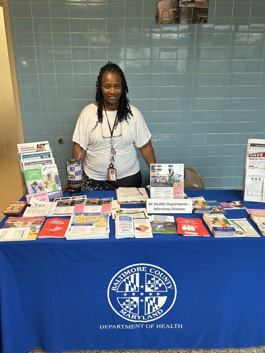 wmseagles_'s tweet photo. Last week’s Back to School Night was a HUGE success. A big shout out to all who came out and supported! https://t.co/TiPS9lHBc3