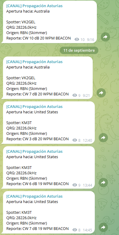 URE Asturias tweet media