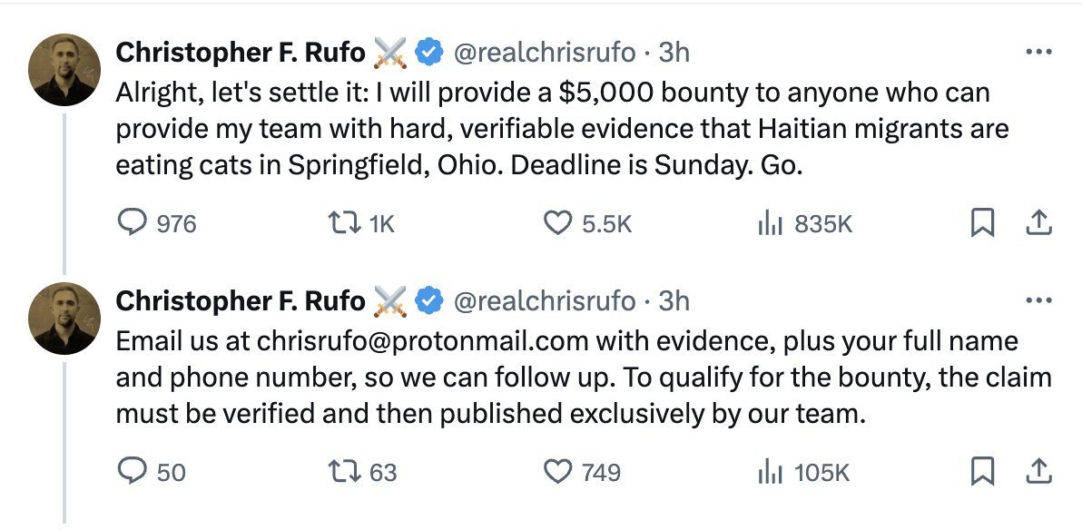 TVietor08's tweet photo. It would be a real shame if this account was flooded with hilarious fake tips https://t.co/Vj1loYaBdA