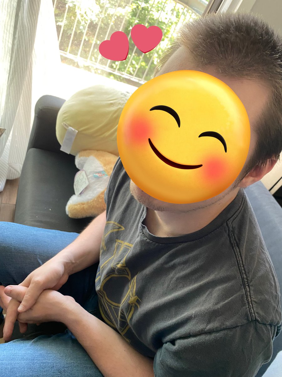 Cooked some simple breakfast this morning!