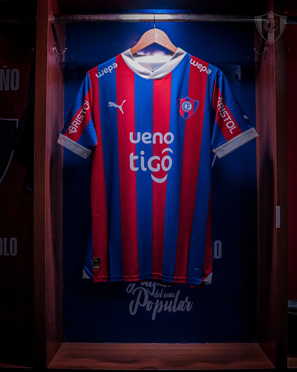 ¡Y el amor, que siento yo por vos! 🛡️💙❤️