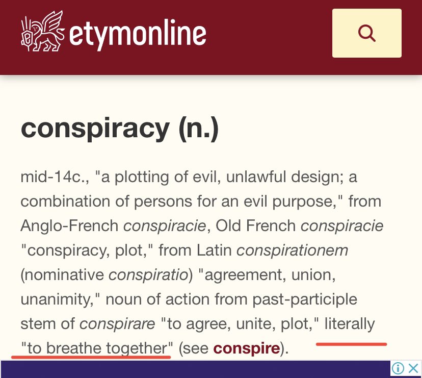 FionaMcmurdo's tweet photo. @Vision4theBlind “I live on the 43rd Floor, about 5 blocks . . . “

Francis Bacon gematria 43 = Q

5 x = KO Spell

43 x 5 = 215 

2+1+5 = 8 = H = Hydrogen = No 1 [ONE] on the Periodic Table of Elements

Group 1 Period 1 

Stars including Sun

They thought the SHEEP would follow the stars
Q https://t.co/UiRefoKyMz