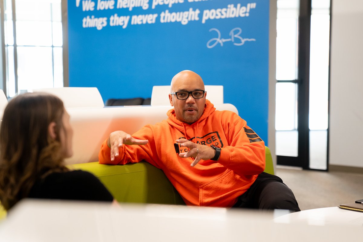 Mojo Up Marketing + Media tweet media