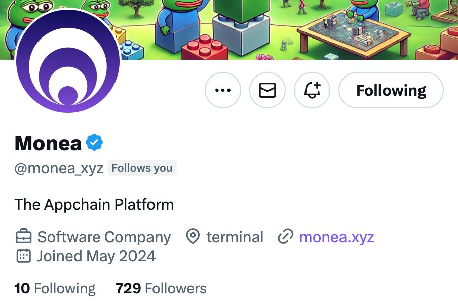monea_xyz's tweet photo. Platform -> Protocol 😎 https://t.co/V9BQfKwhQl