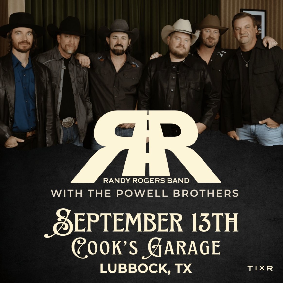 Cook’s Garage tweet media