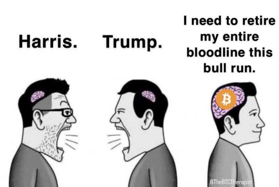 3 types of people exist: