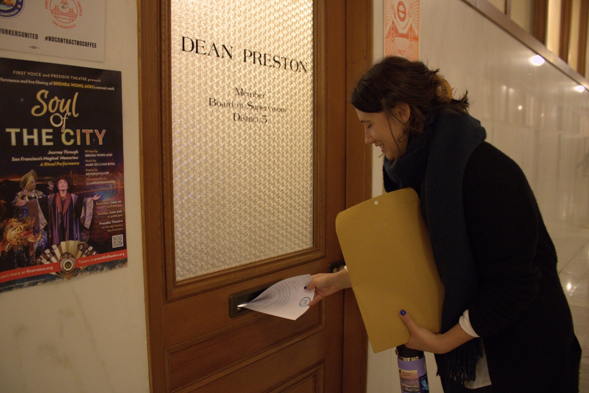 Walk San Francisco tweet media