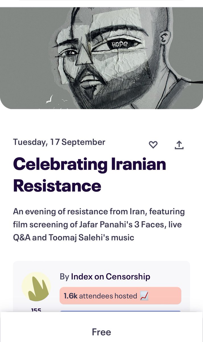 Making a small appearance @ this mighty <a href="/IndexCensorship/">Index on Censorship</a> event next Tues in Hoxton. #WLF Solidarity &amp; catharsis &amp; some very good art &amp; discussion &amp; IT’S FREE. Come!