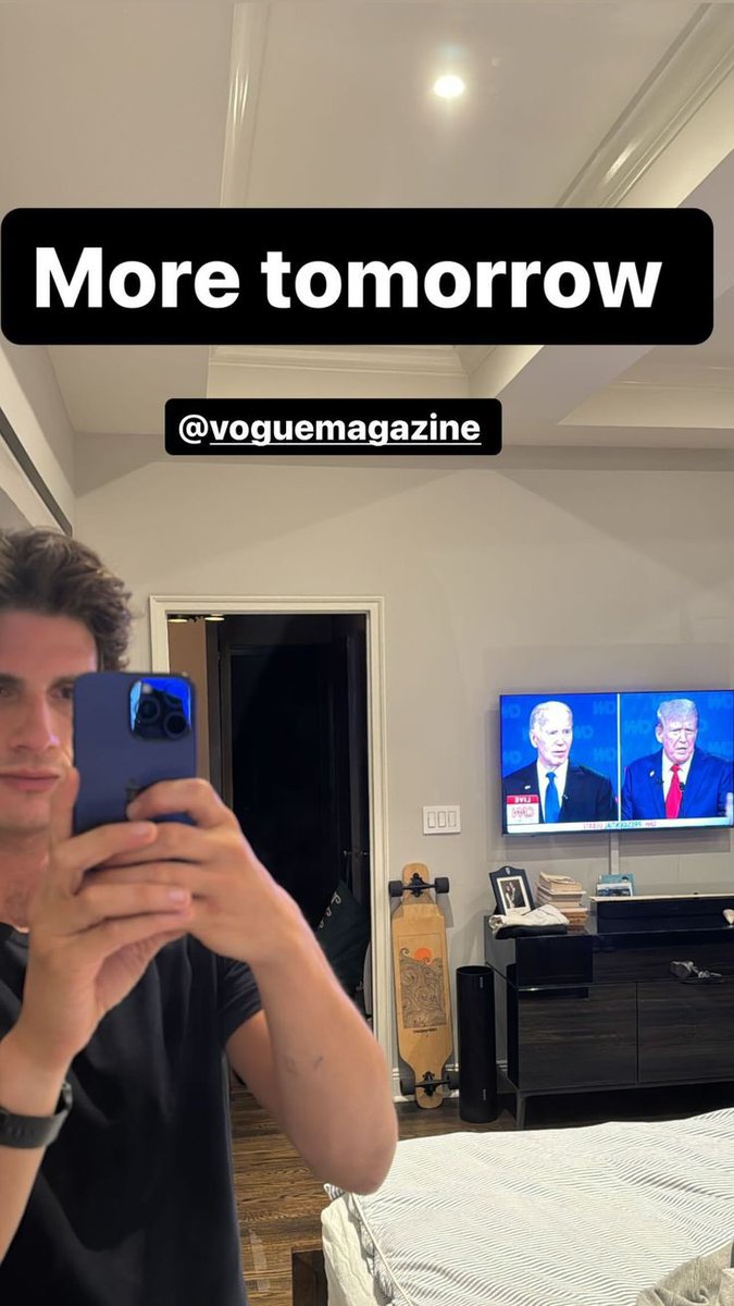 JACK SCHLOSSBERG (@jackshlossberg) on Twitter photo 
