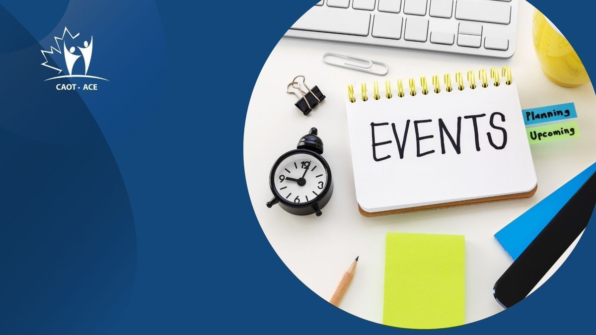 FREE Saskatchewan event: Motion Rehab Expo in Saskatoon on September 17th- buff.ly/3RoROdn