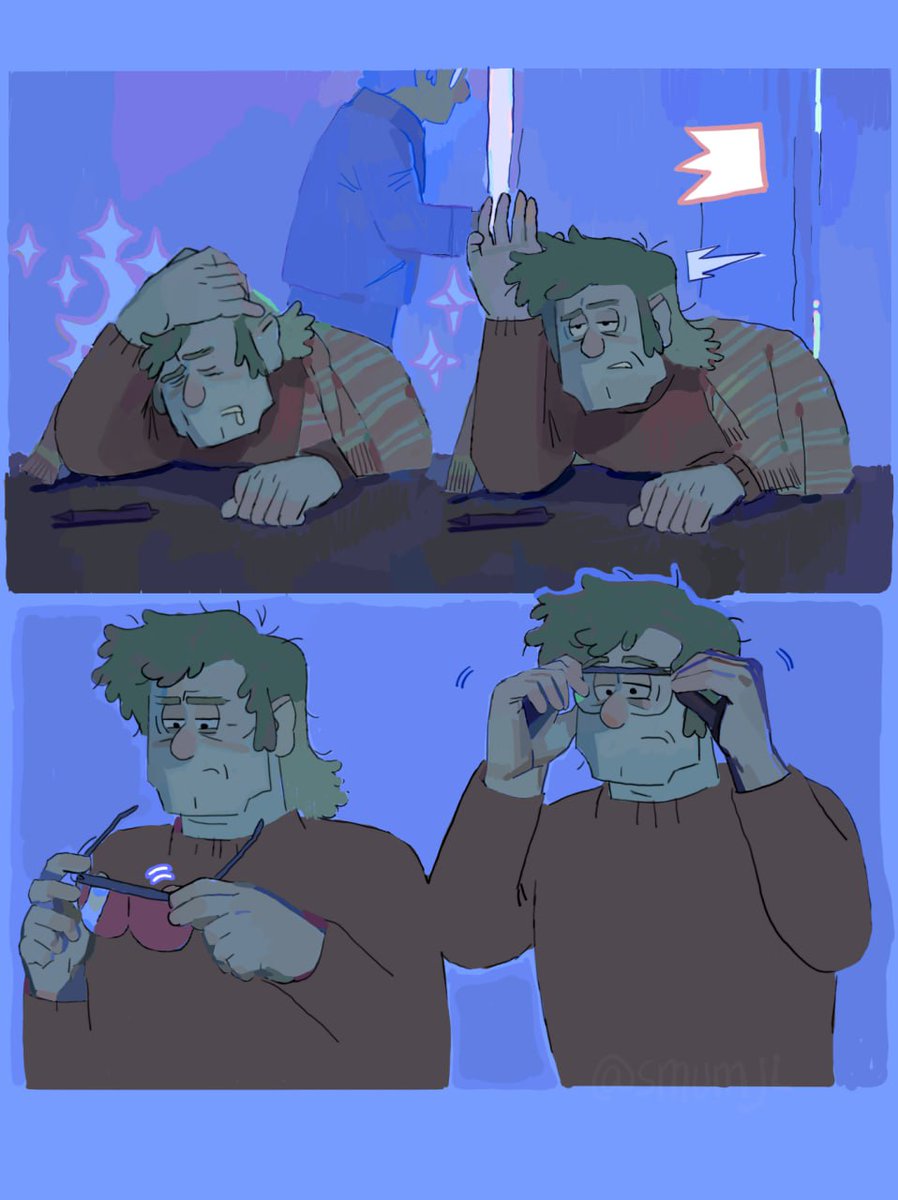 1/2
#GravityFalls 