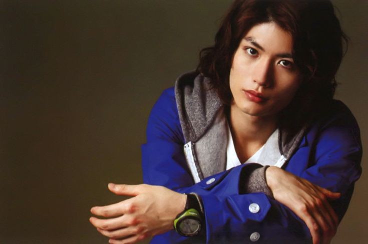 ブルー春馬くん❤️ #三浦春馬