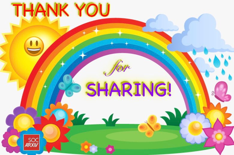 socarxiv's tweet photo. @tristanbphd https://t.co/C8tRF48AV6