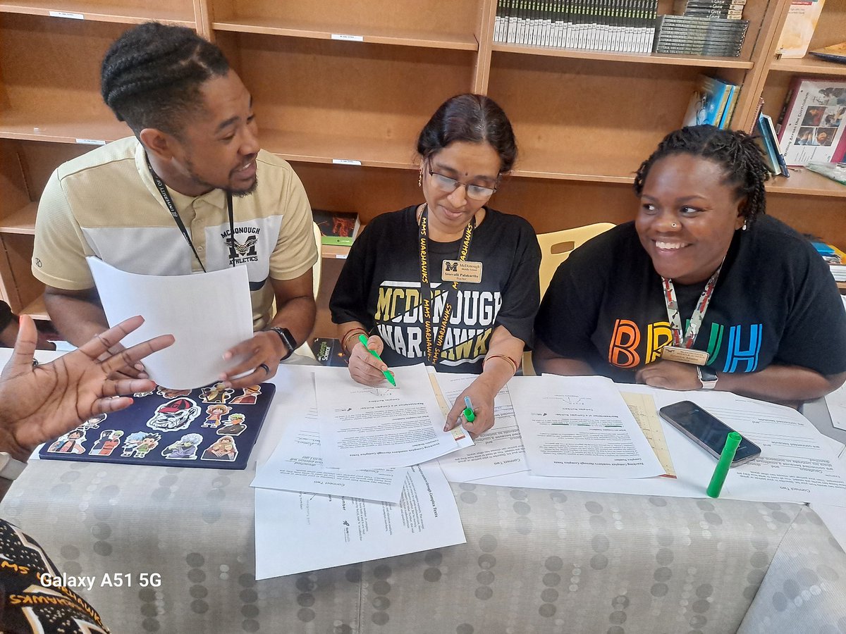 CynthiaByron4's tweet image. Today's PL was focused on "Building Academic Vocabulary for Learners: Our School Wide Approach "#BuildingforBetter @MMS_HCS @Coach___AP @yearnformore @DrKim_Kessinger @aliciaparker01 @APBates04