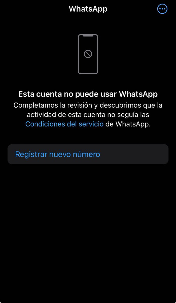 me bajaron la cuenta sin haber hecho nada, no dan explicaciones y no se contactan con nosotros. Me bajaron la cuenta a mi al igual que a más personas y no les dan explicaciones. <a href="/WhatsApp/">WhatsApp</a> 🤡