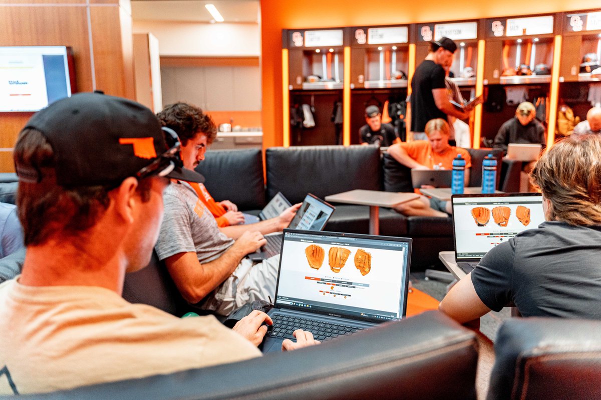 OSU Cowboy Baseball tweet media