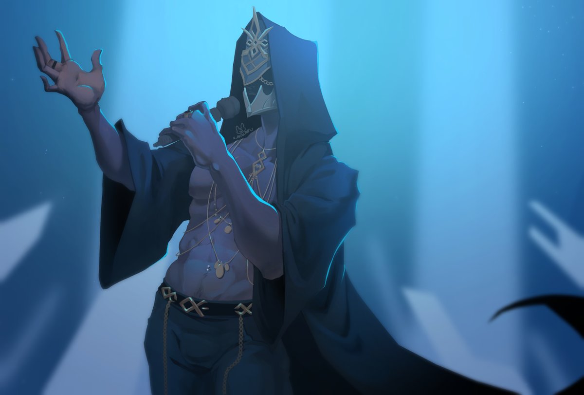 <a href="/Blisschimi/">bliss</a>'s Sleep Token au capitano