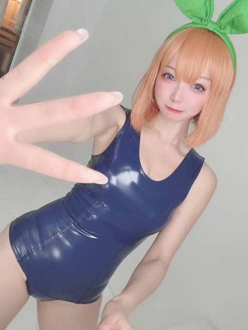 コスプレイヤーぽんのTwitter画像23
