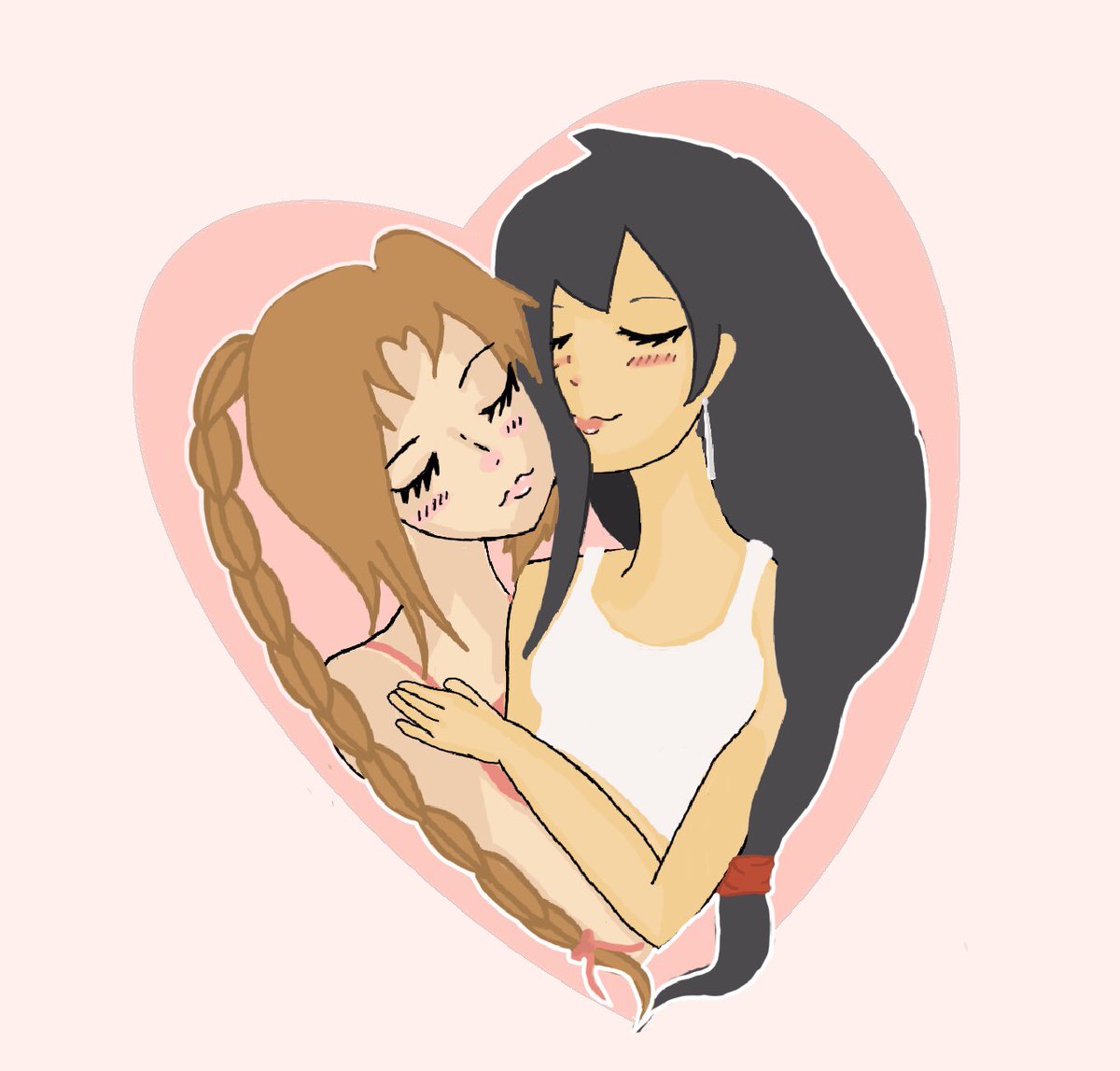 It’s still #aertiweek2024 in my heart ! 
Late post ! 😙